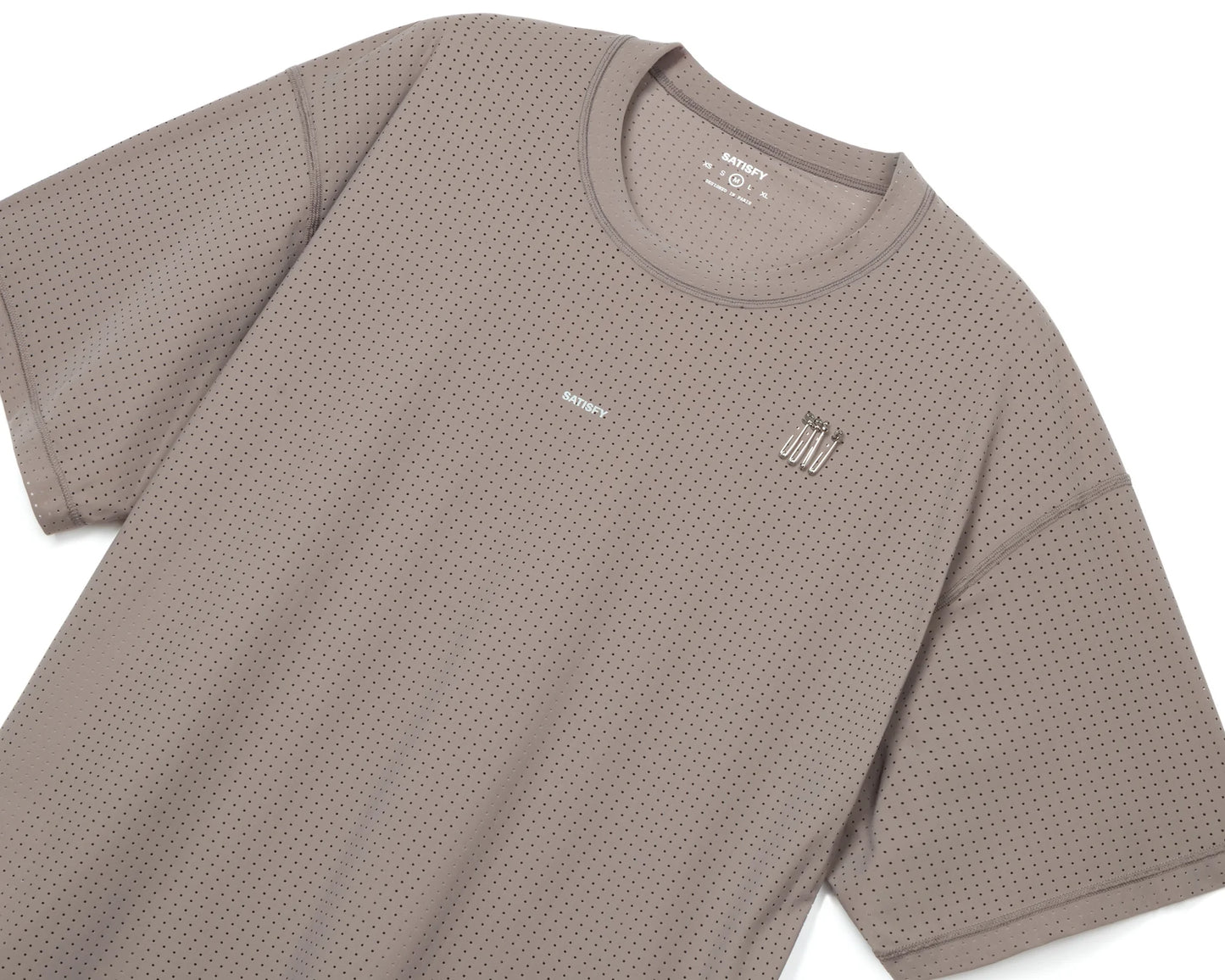SATISFY - Space-O T-Shirt
