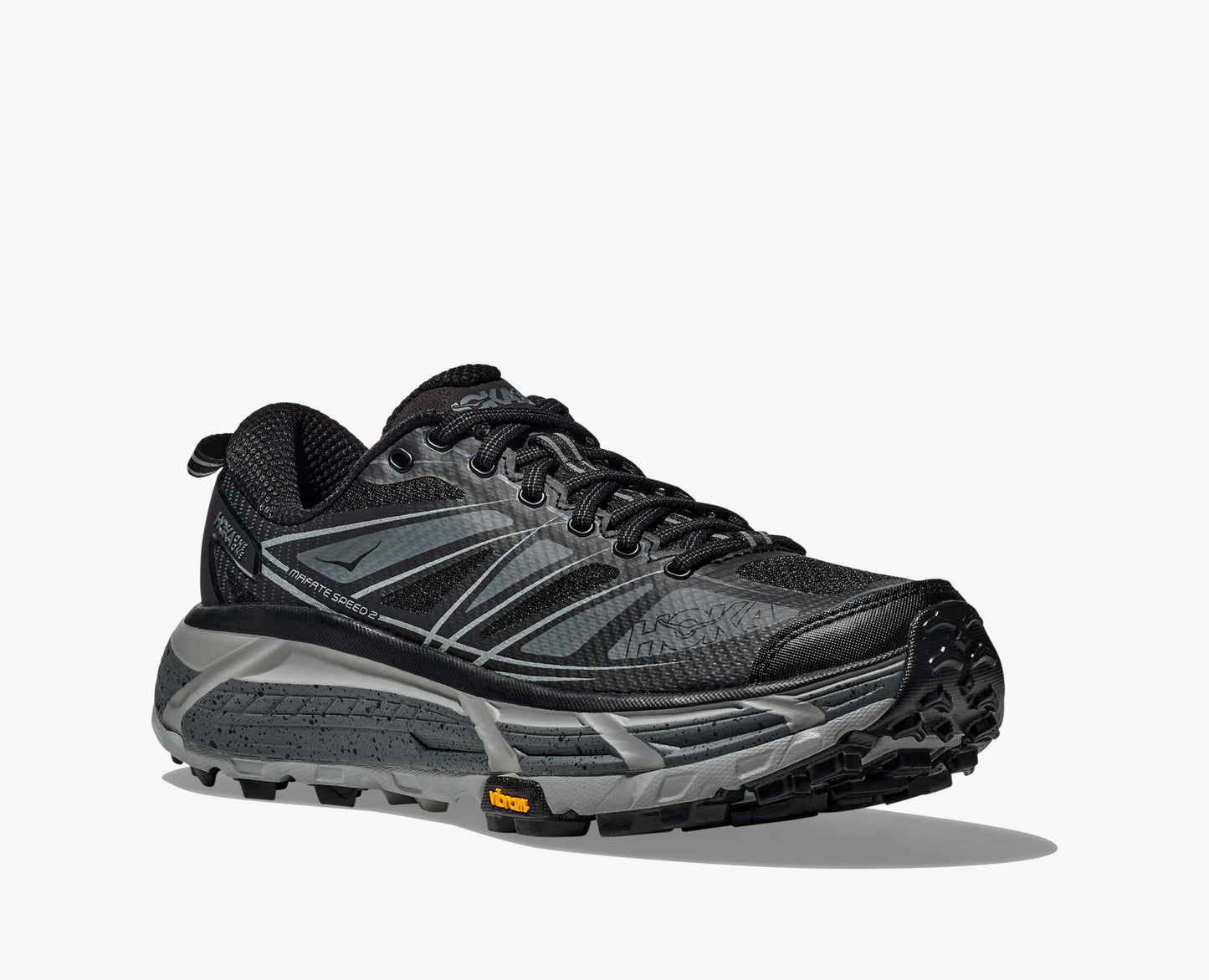 HOKA - Mafate Speed 2