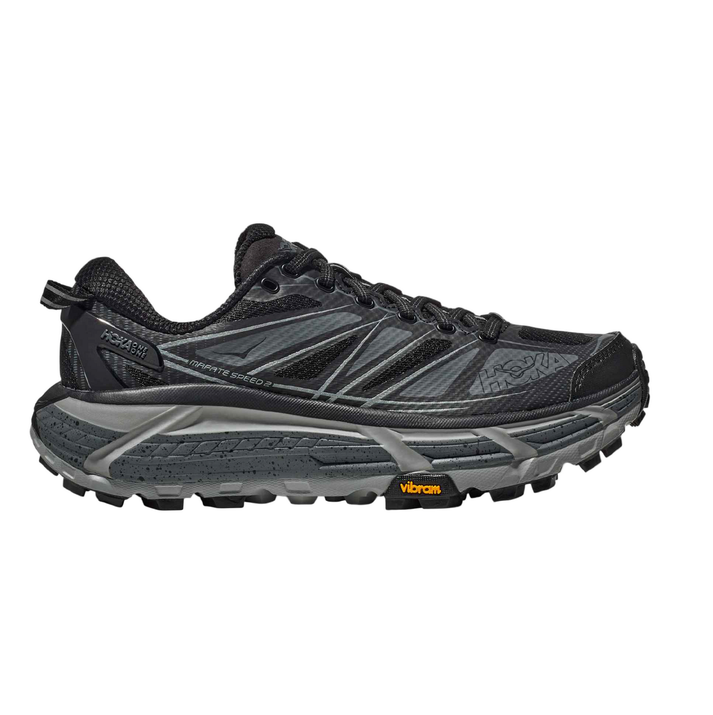 HOKA - Mafate Speed 2
