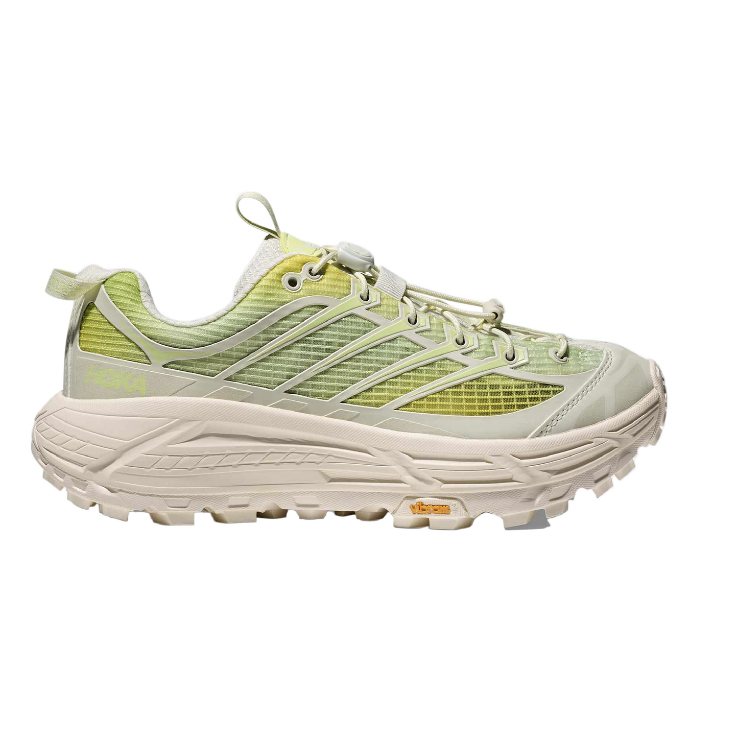 HOKA - Mafate Three2