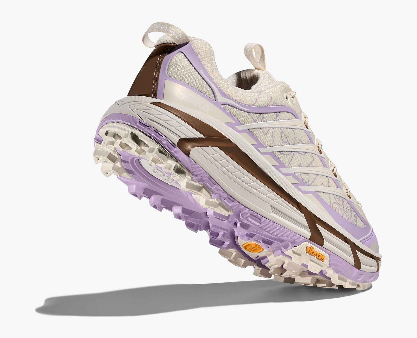 HOKA - Mafate Three2