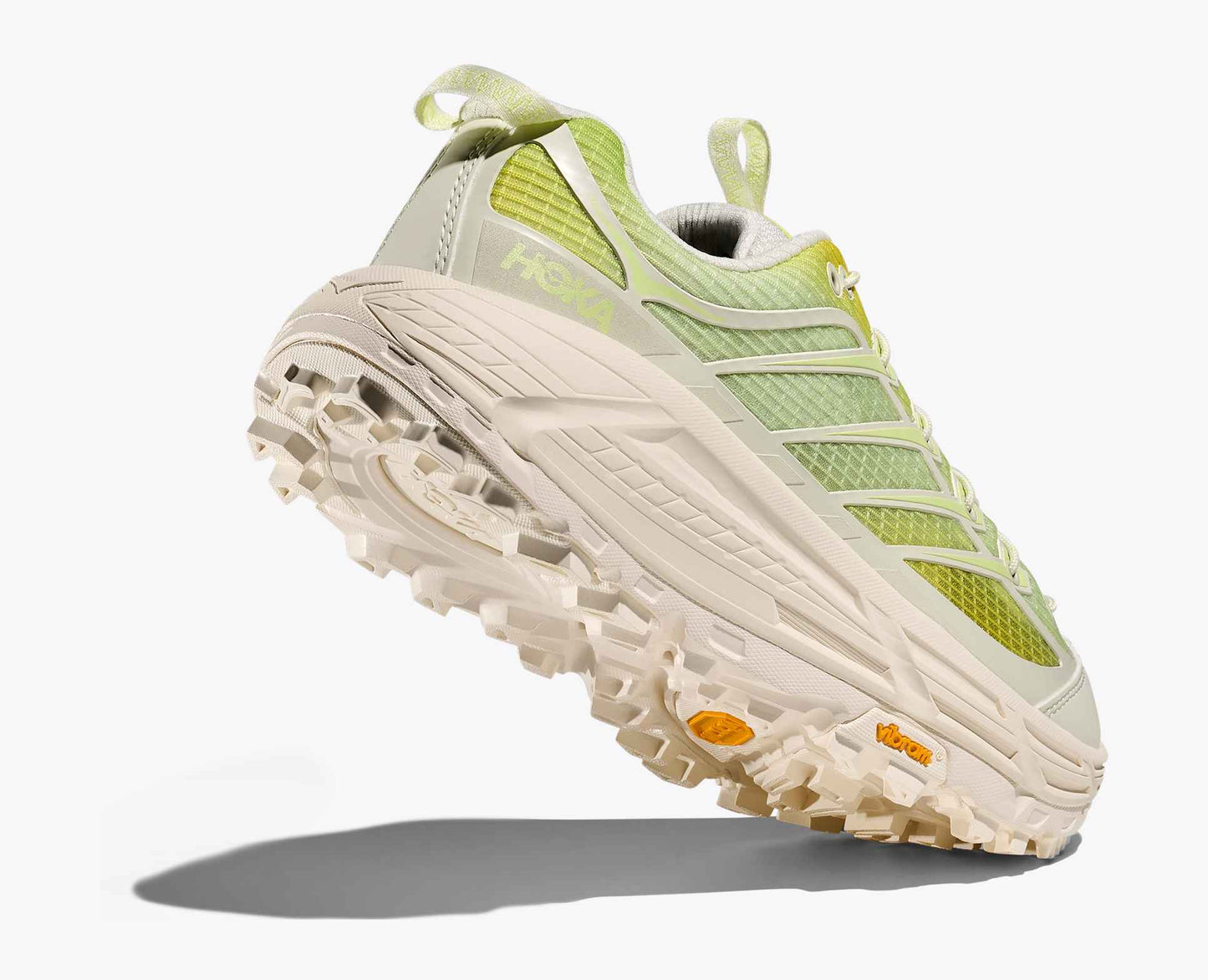 HOKA - Mafate Three2