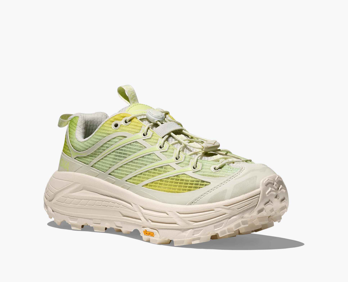 HOKA - Mafate Three2
