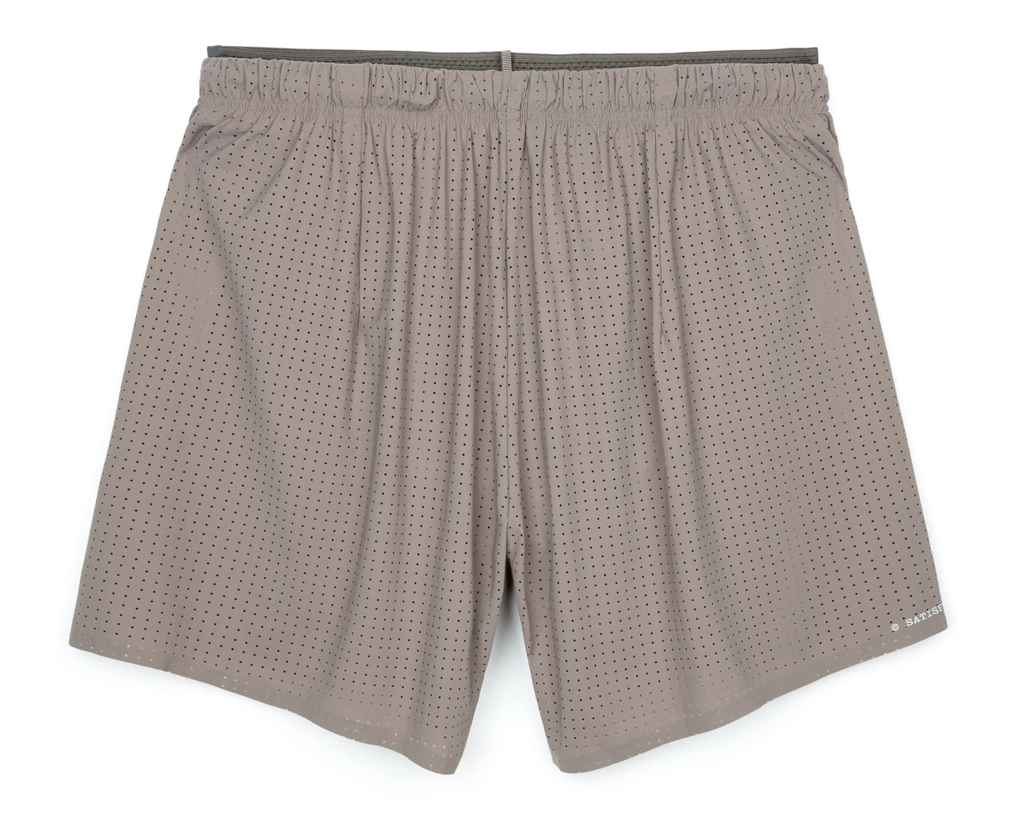 SATISFY - Space‑O 5" Shorts