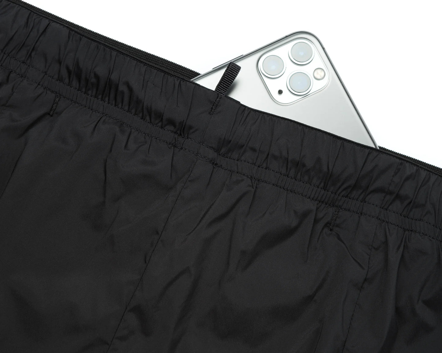 SATISFY - TechSilk™ 8" Shorts