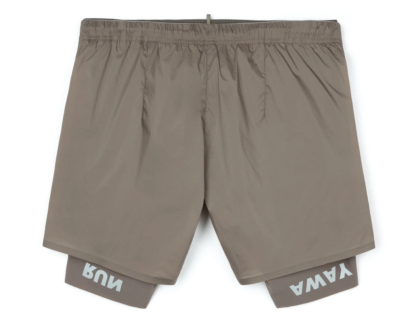 SATISFY - TechSilk™ 8" Shorts