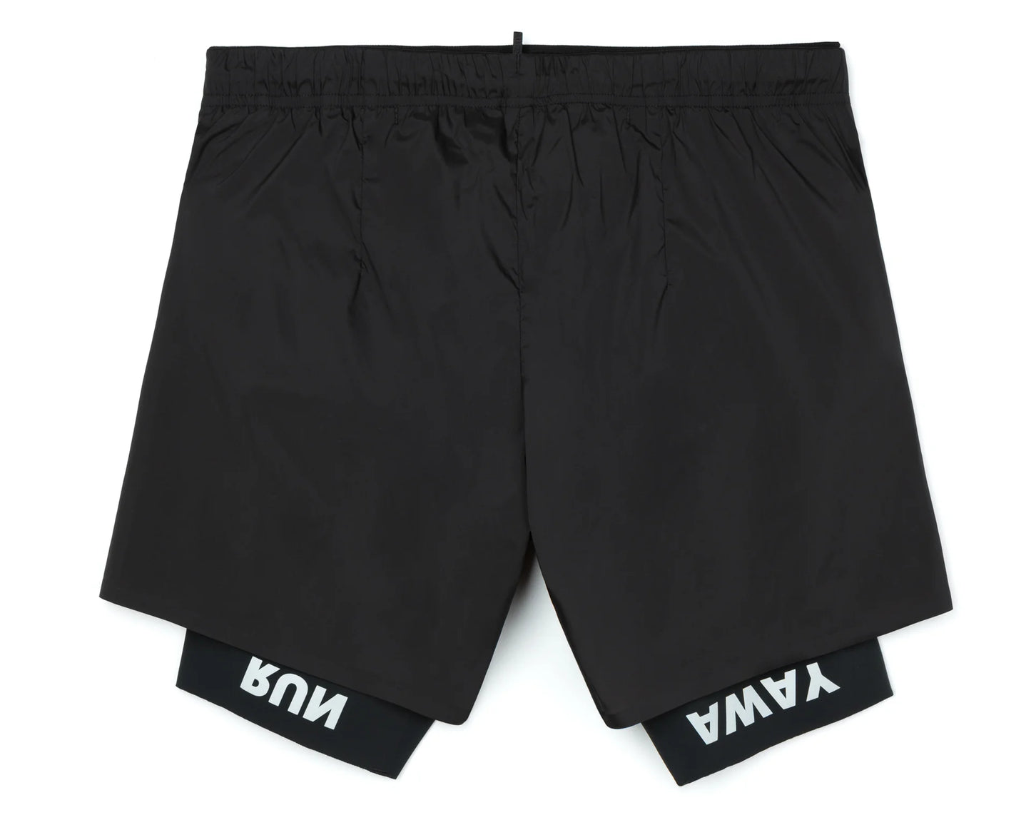 SATISFY - TechSilk™ 8" Shorts
