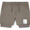 SATISFY - TechSilk™ 8" Shorts