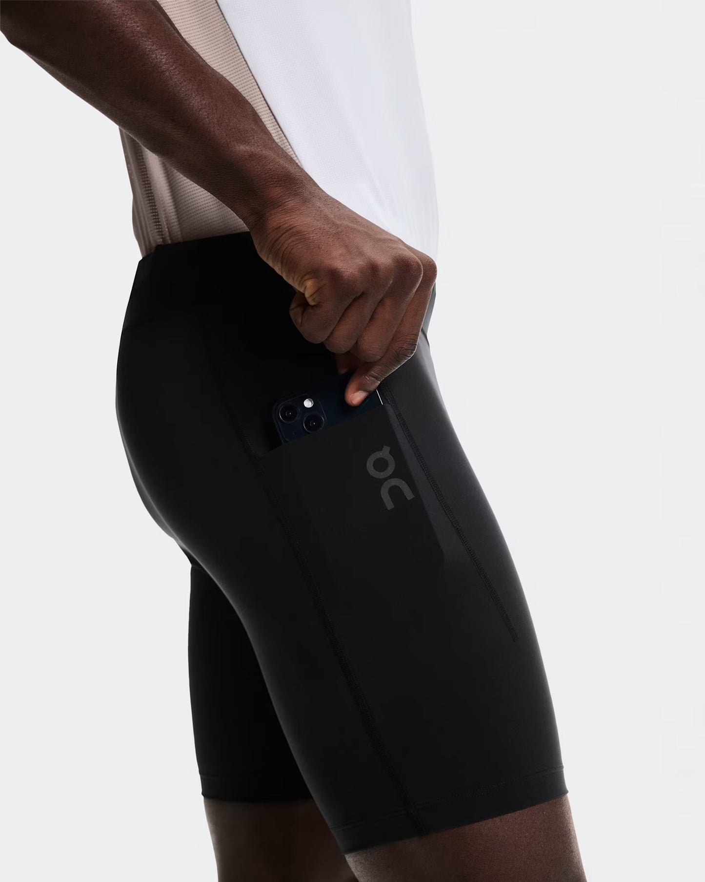 ON - 8" Performance Tights