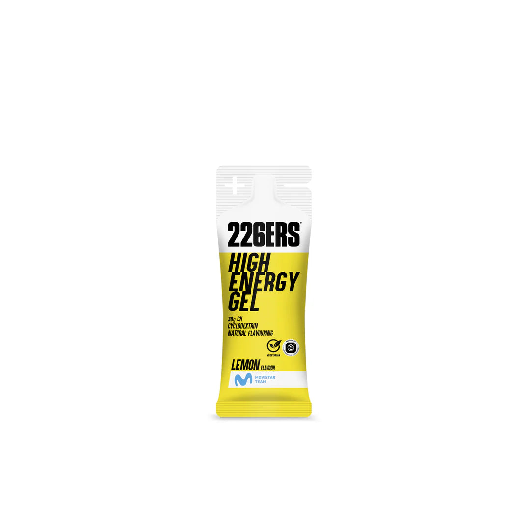 226ERS - High Energy Gel XS 45g