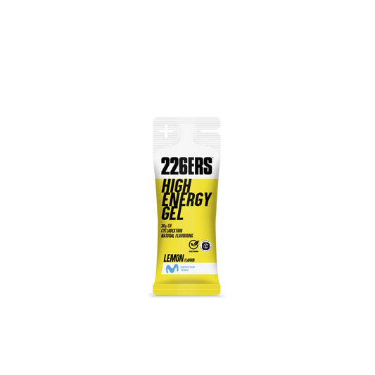 226ERS - High Energy Gel XS 45g