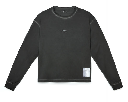 SATISFY - AuraLite Long Tee