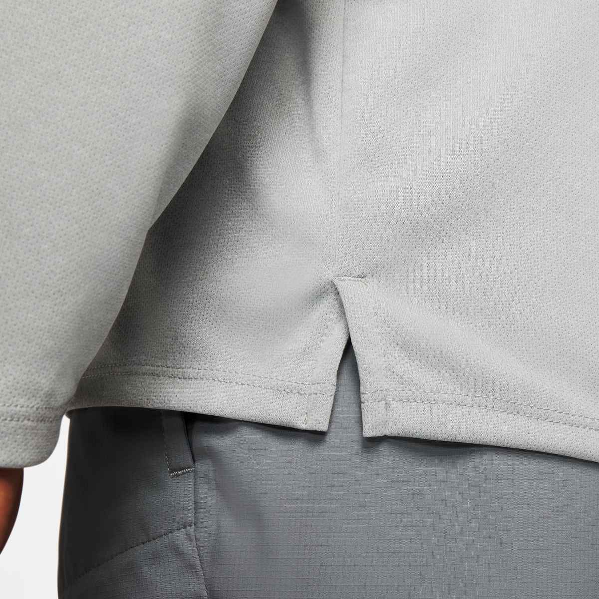 NIKE - Miler Long Sleeve