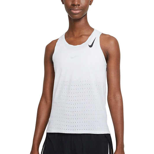 NIKE - AeroSwift Running Singlet