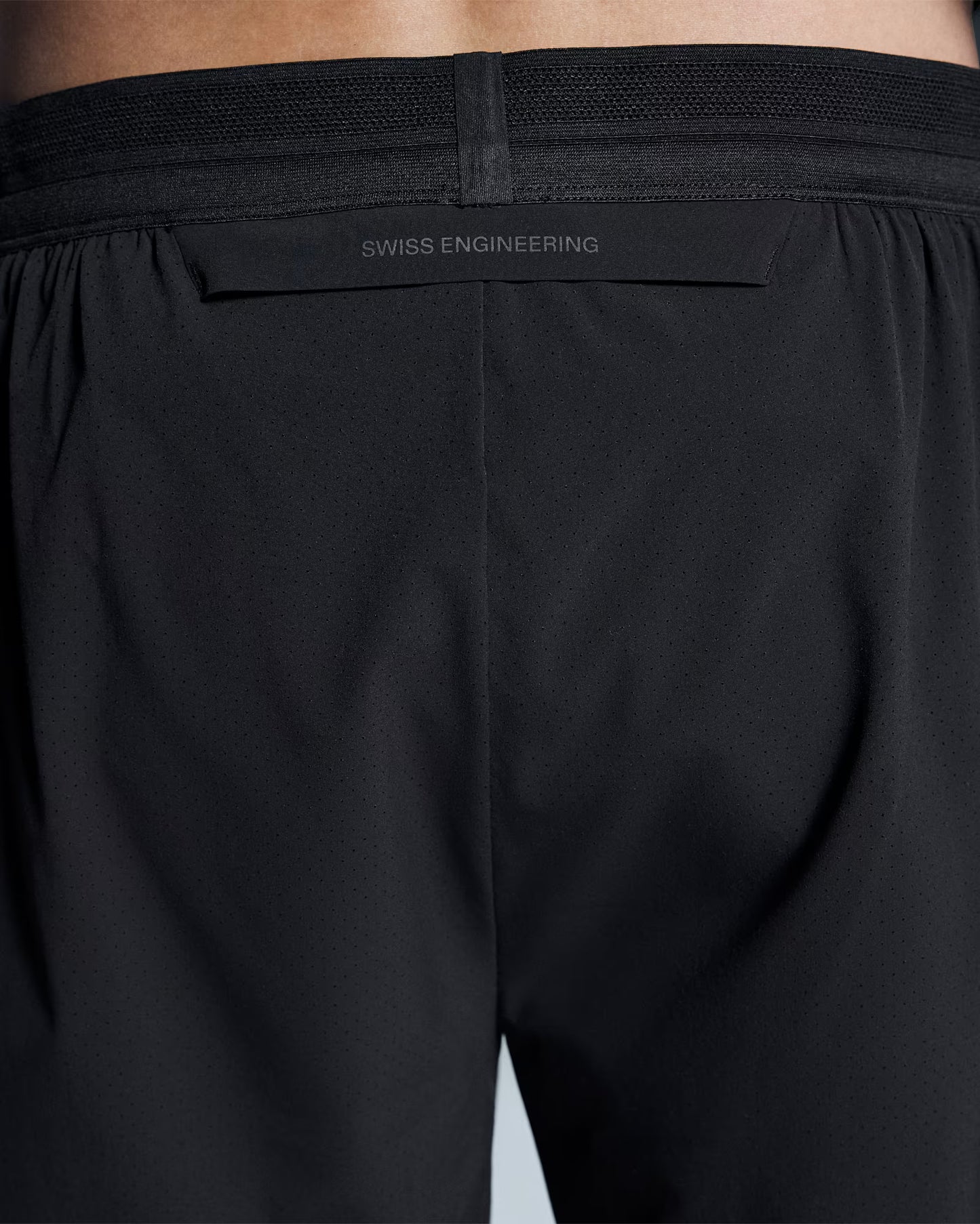 ON - Performance Shorts 5''