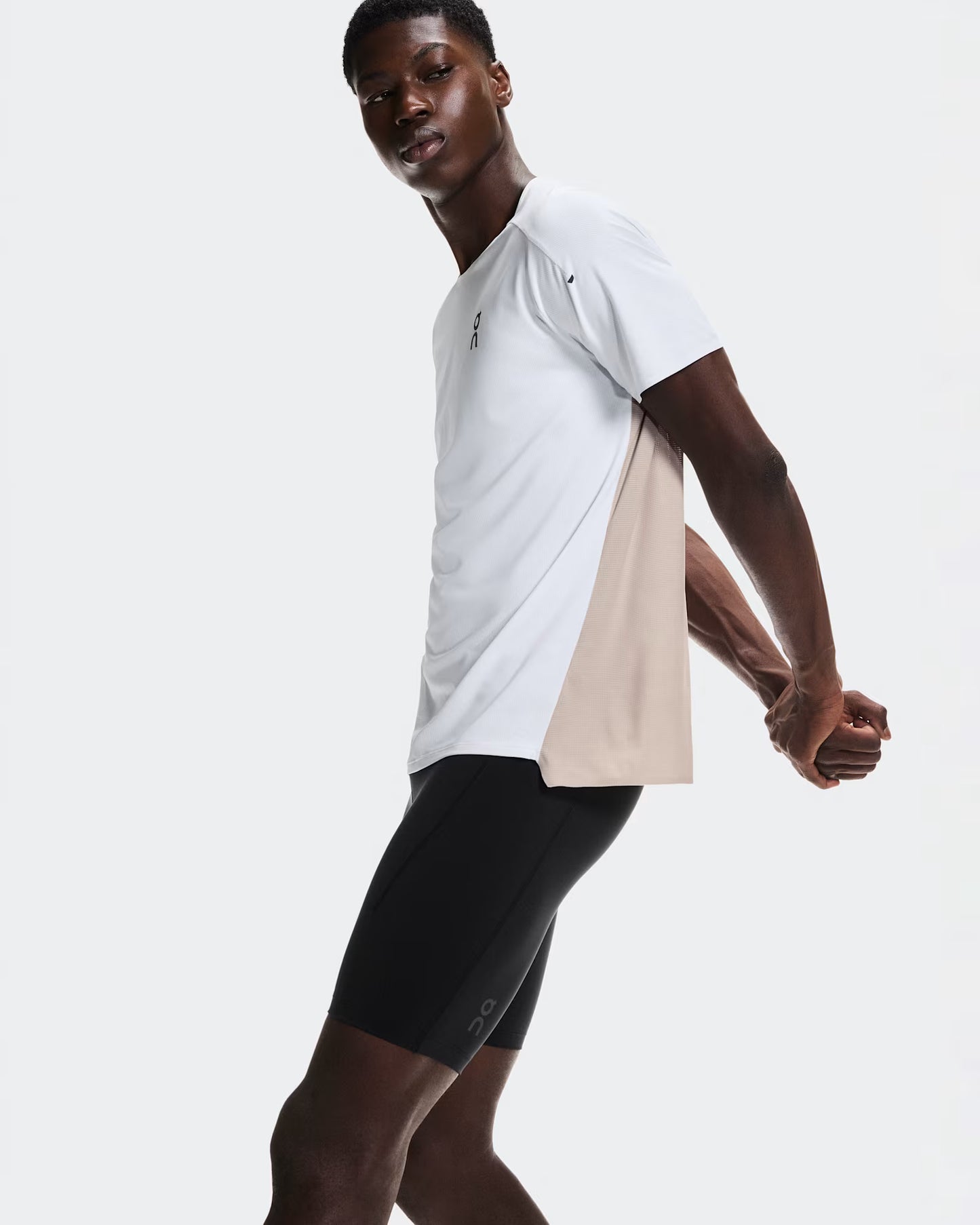 ON - 8" Performance Tights