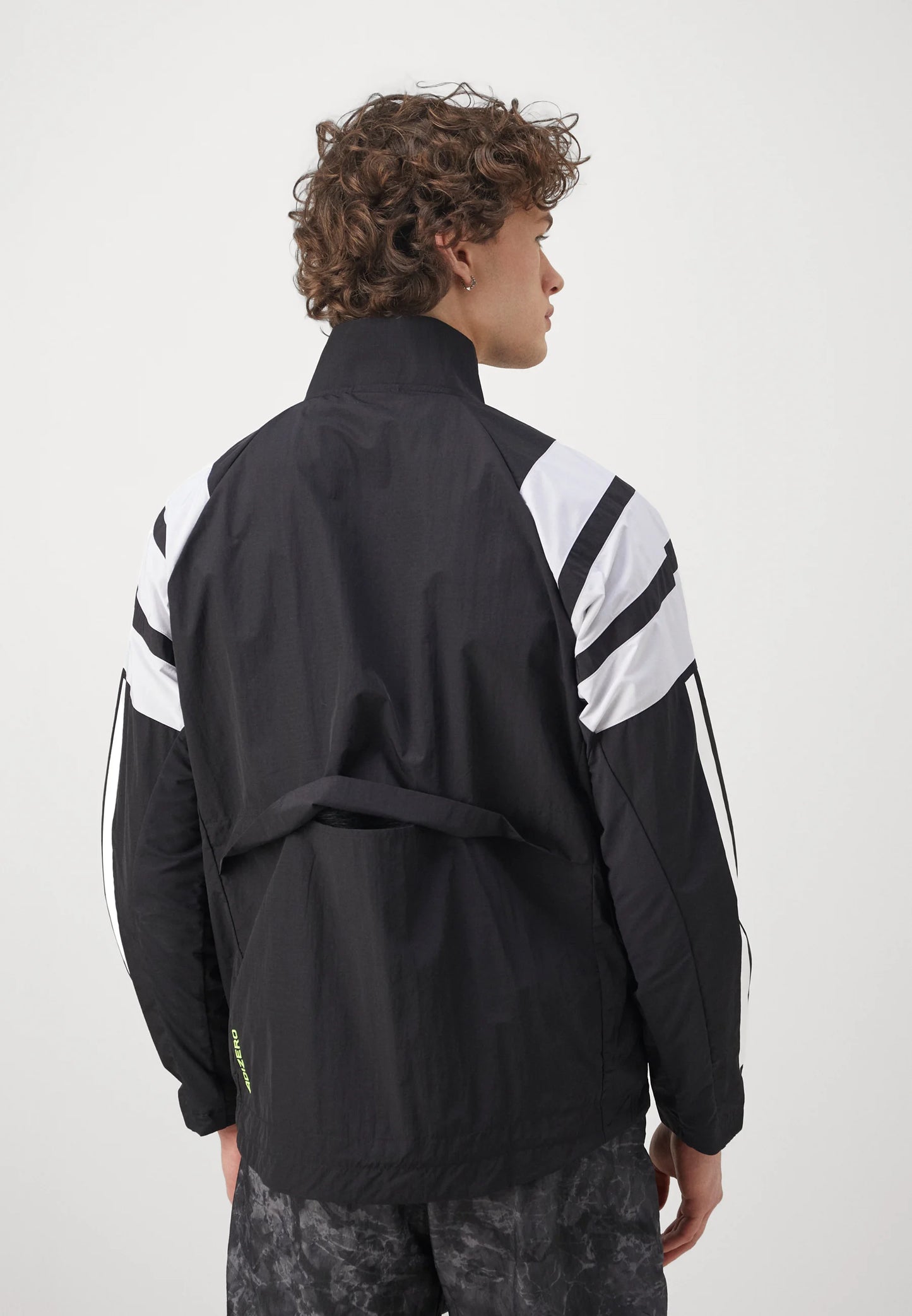 ADIDAS - Adizero Jacket