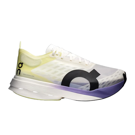 ON - Cloudboom Strike