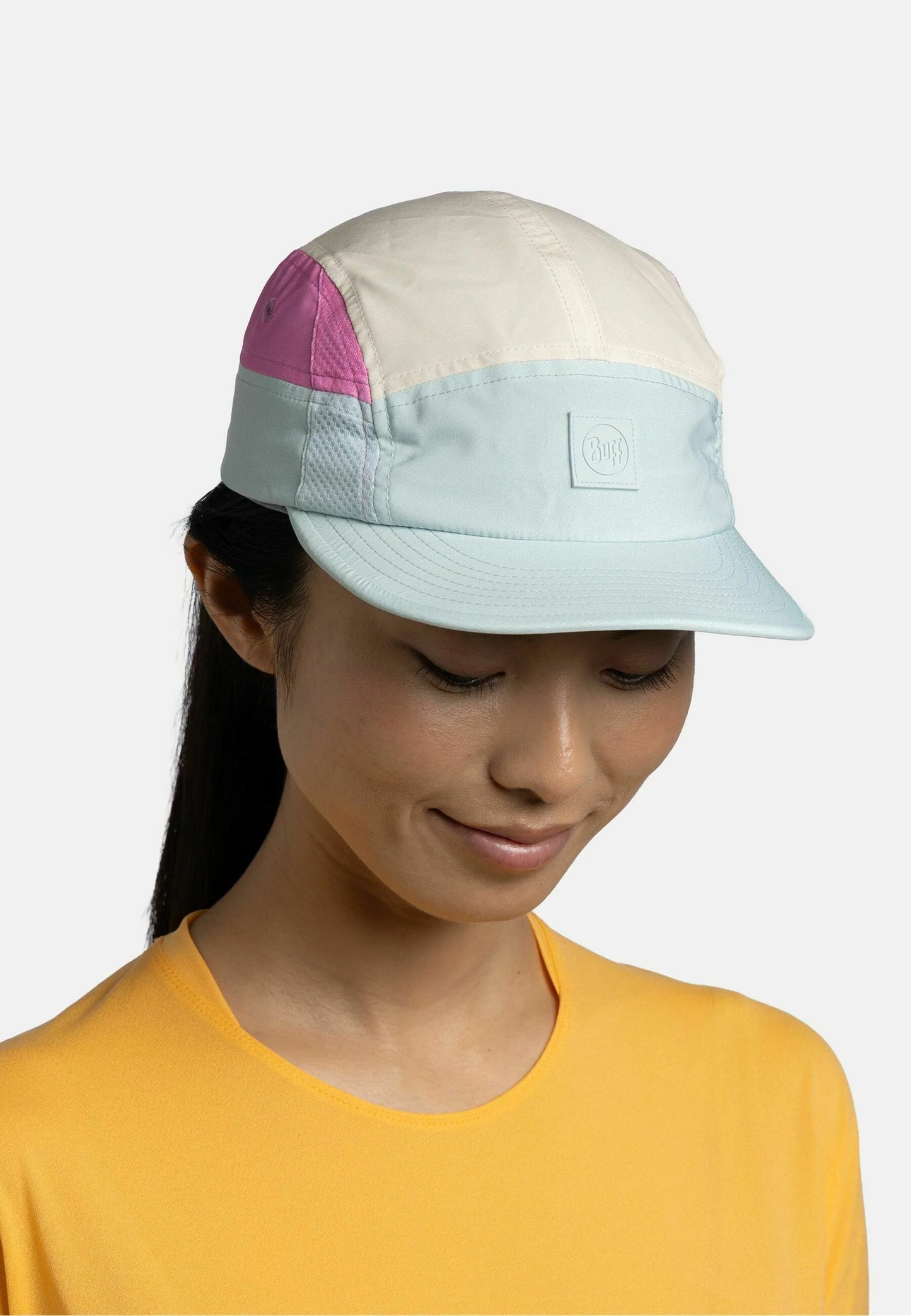 BUFF - 5 Panel Go Cap