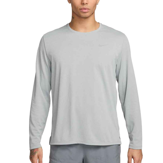 NIKE - Miler Long Sleeve