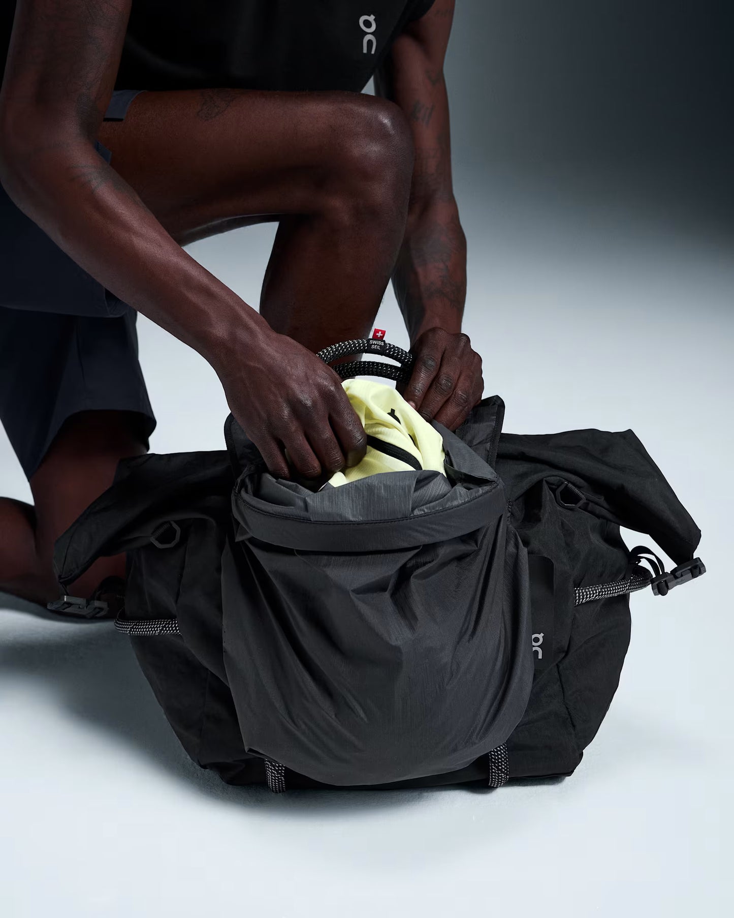 ON - Track Pack 40L Elite