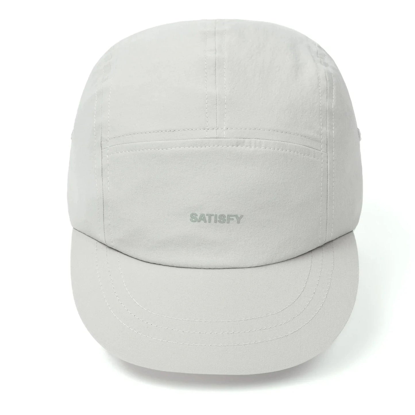 SATISFY - PeaceShell™ Cordura® Trail Cap