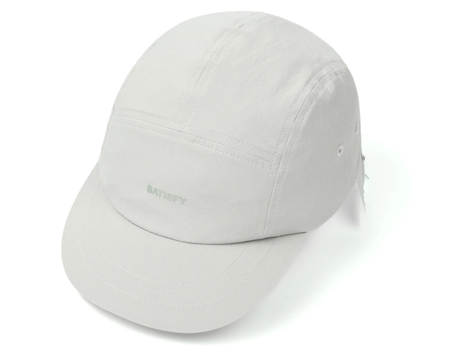 SATISFY - PeaceShell™ Cordura® Trail Cap