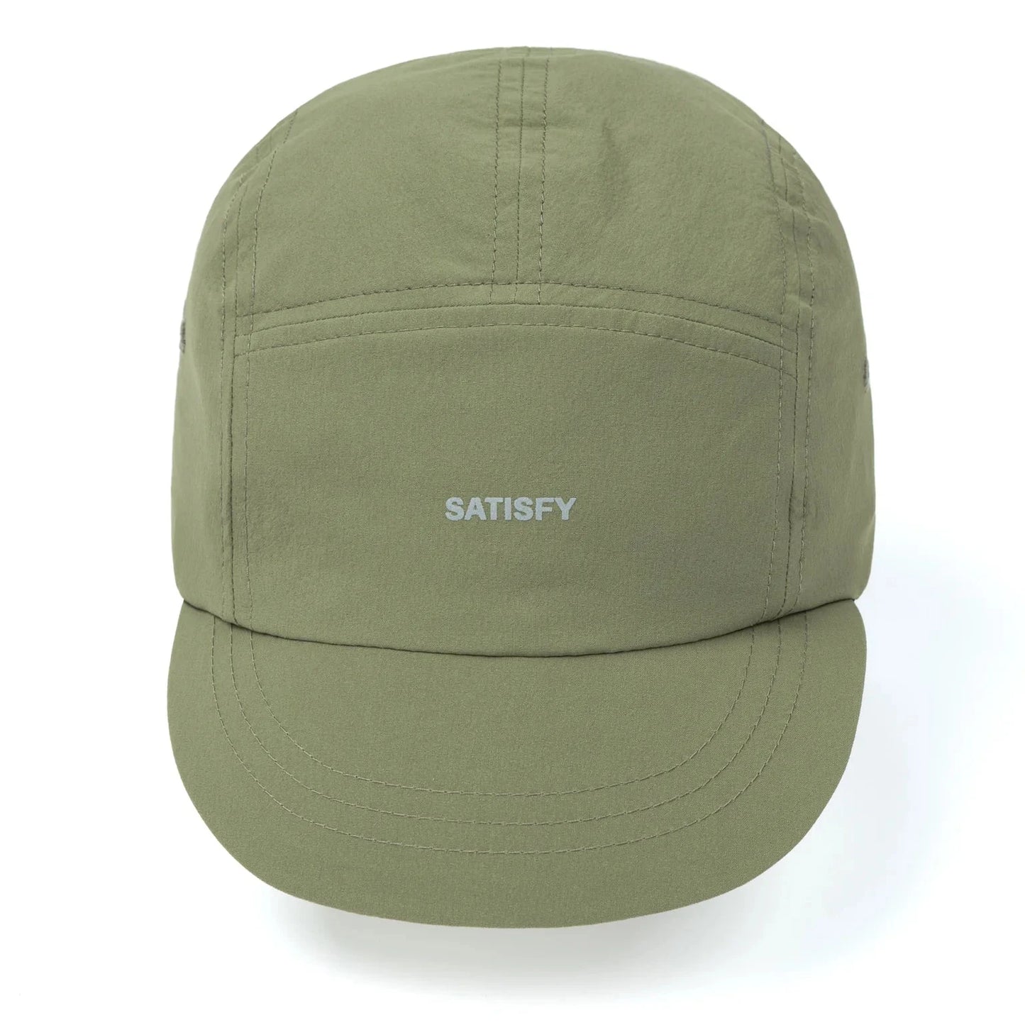 SATISFY - PeaceShell™ Cordura® Trail Cap