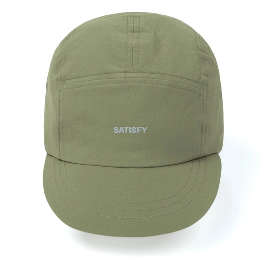 SATISFY - PeaceShell™ Cordura® Trail Cap