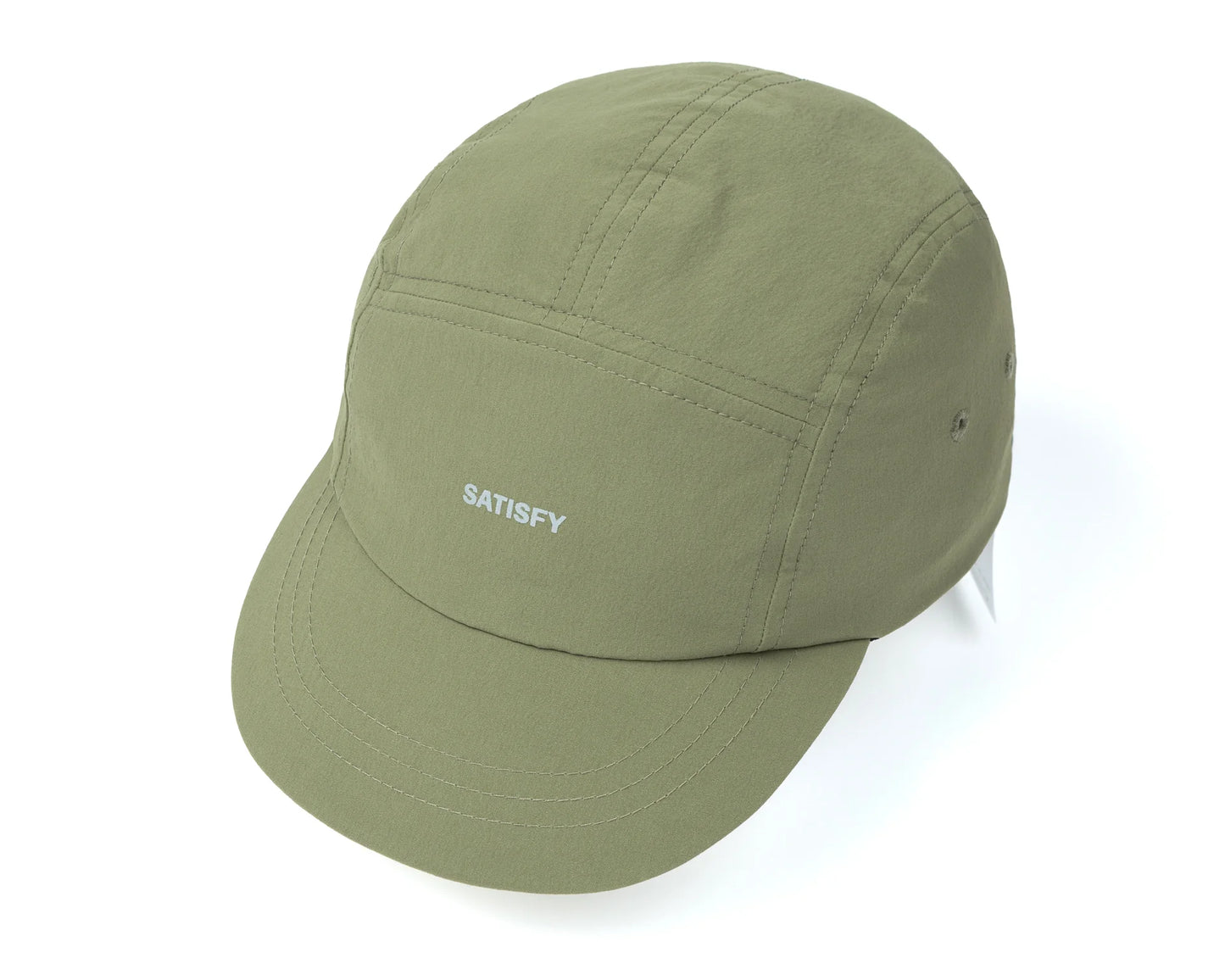 SATISFY - PeaceShell™ Cordura® Trail Cap