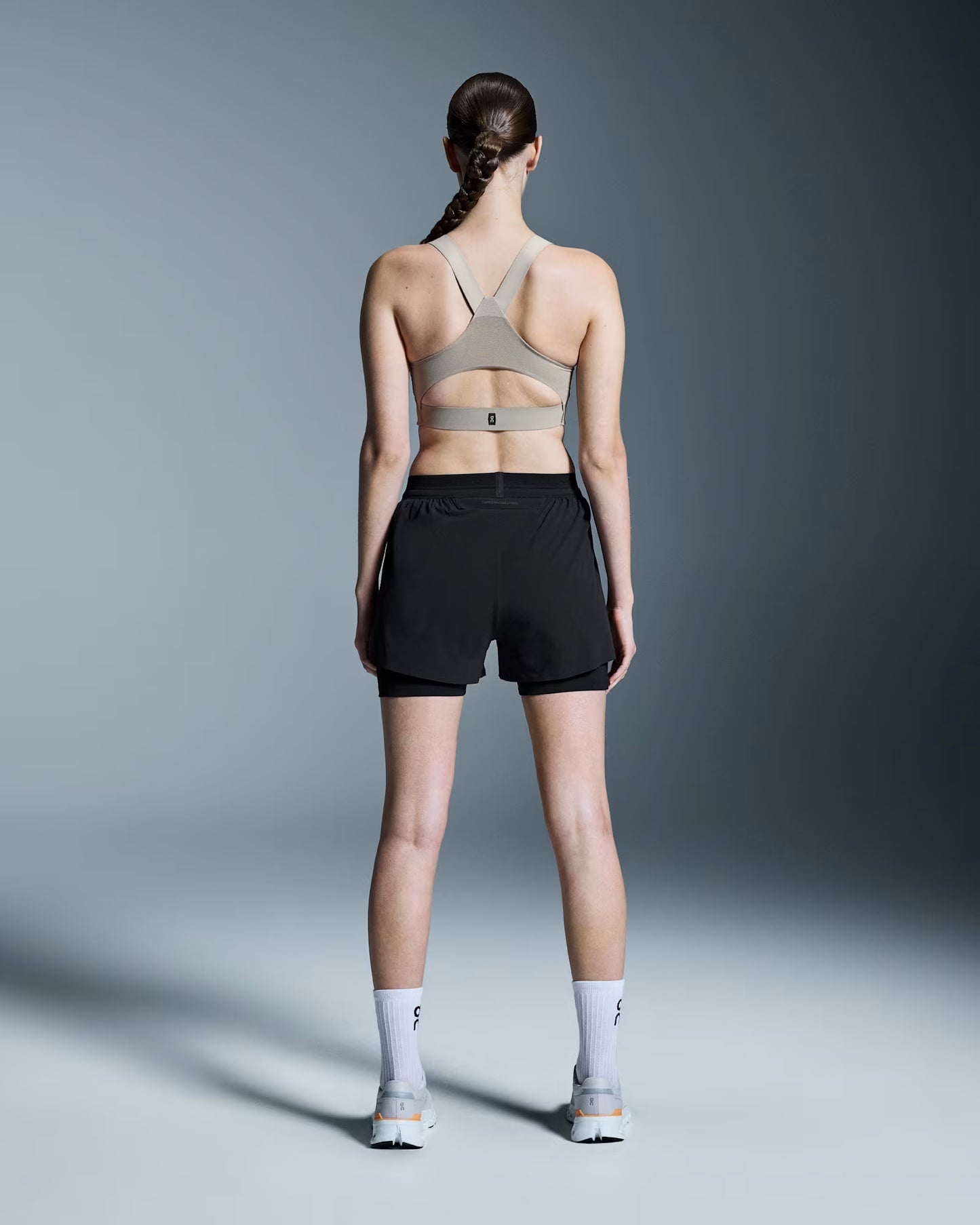 ON - 3" Performance 2/1 Shorts