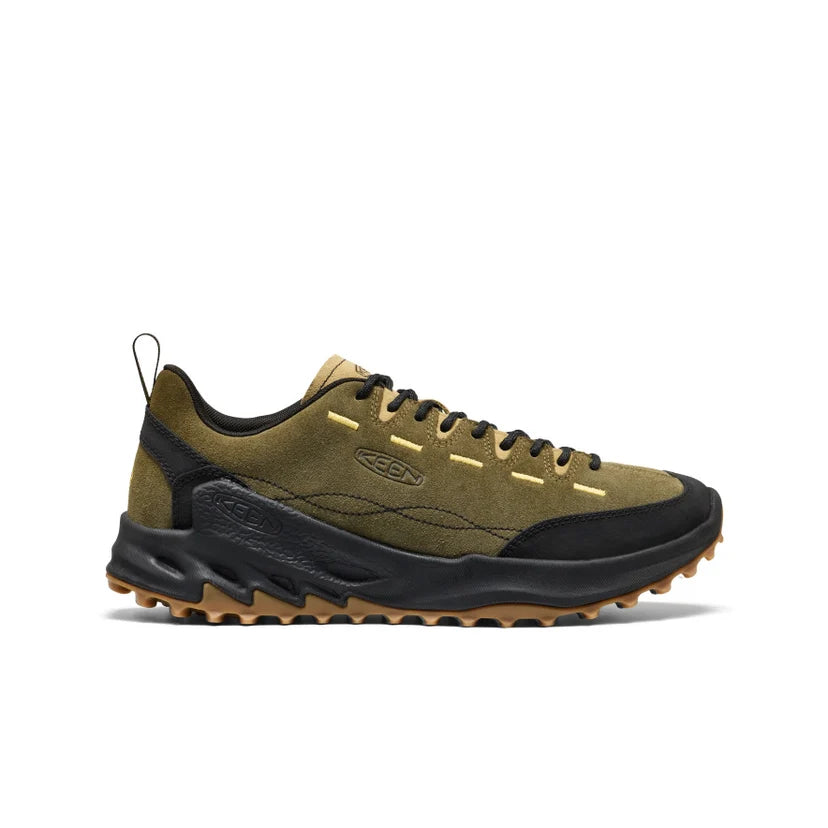 KEEN - Jasper Zionic