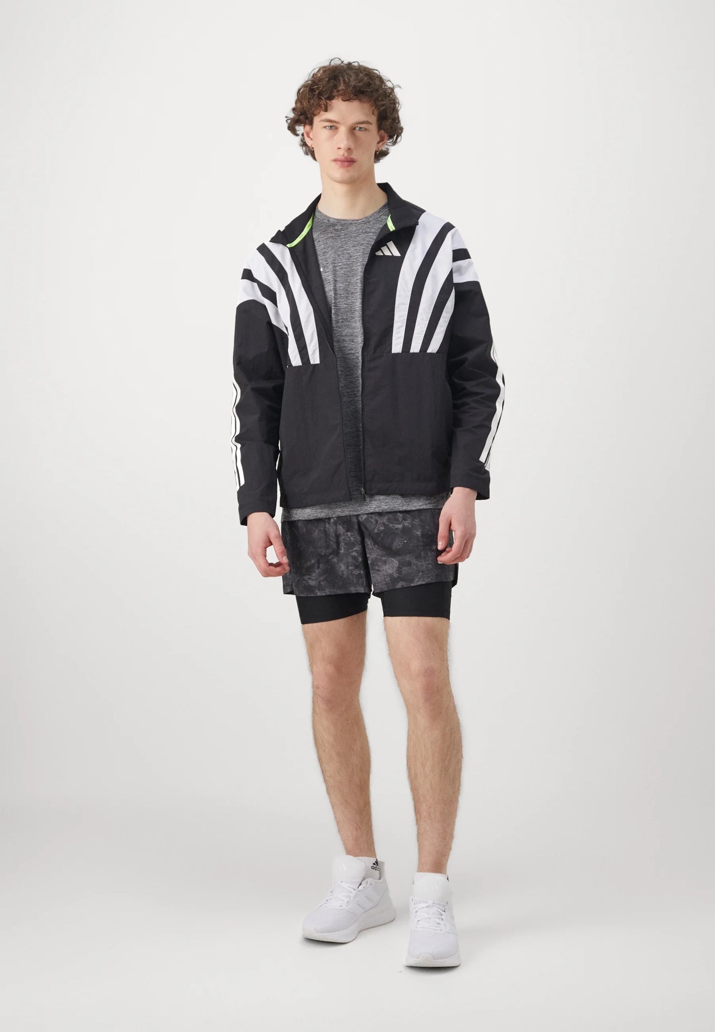 ADIDAS - Adizero Jacket