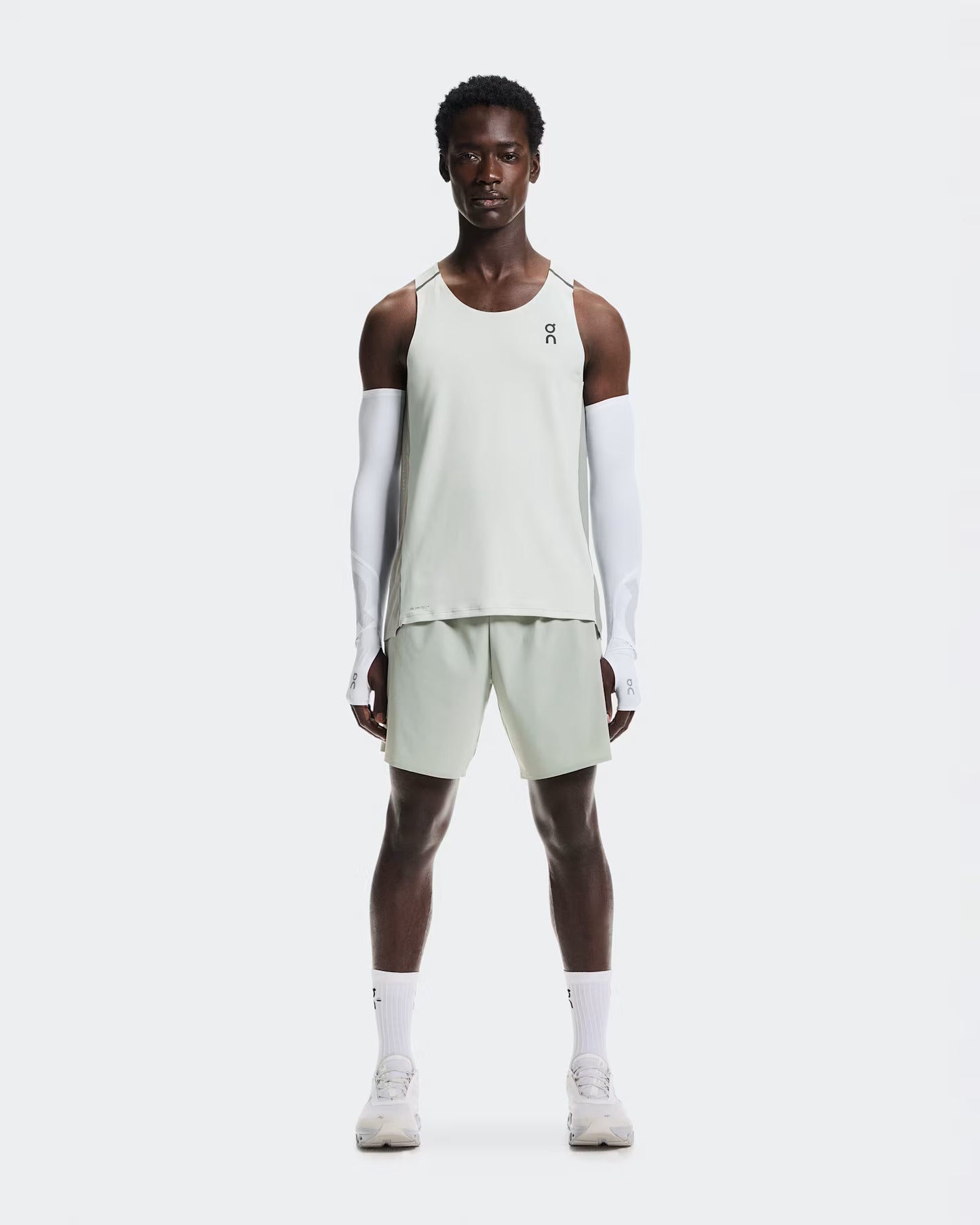 ON - Performance Tank