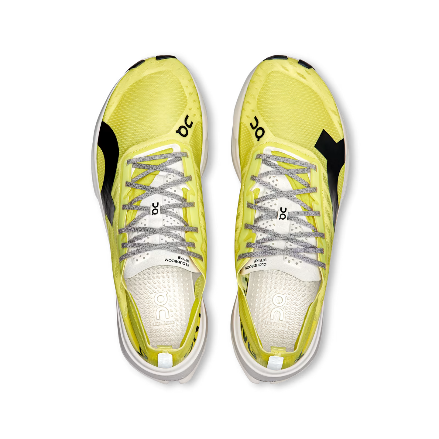 ON - Cloudboom Strike