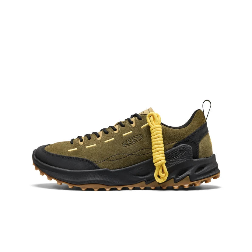 KEEN - Jasper Zionic