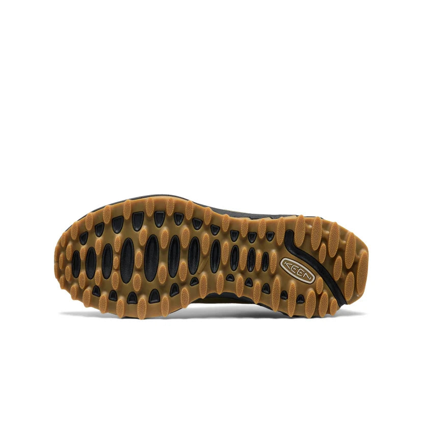 KEEN - Jasper Zionic
