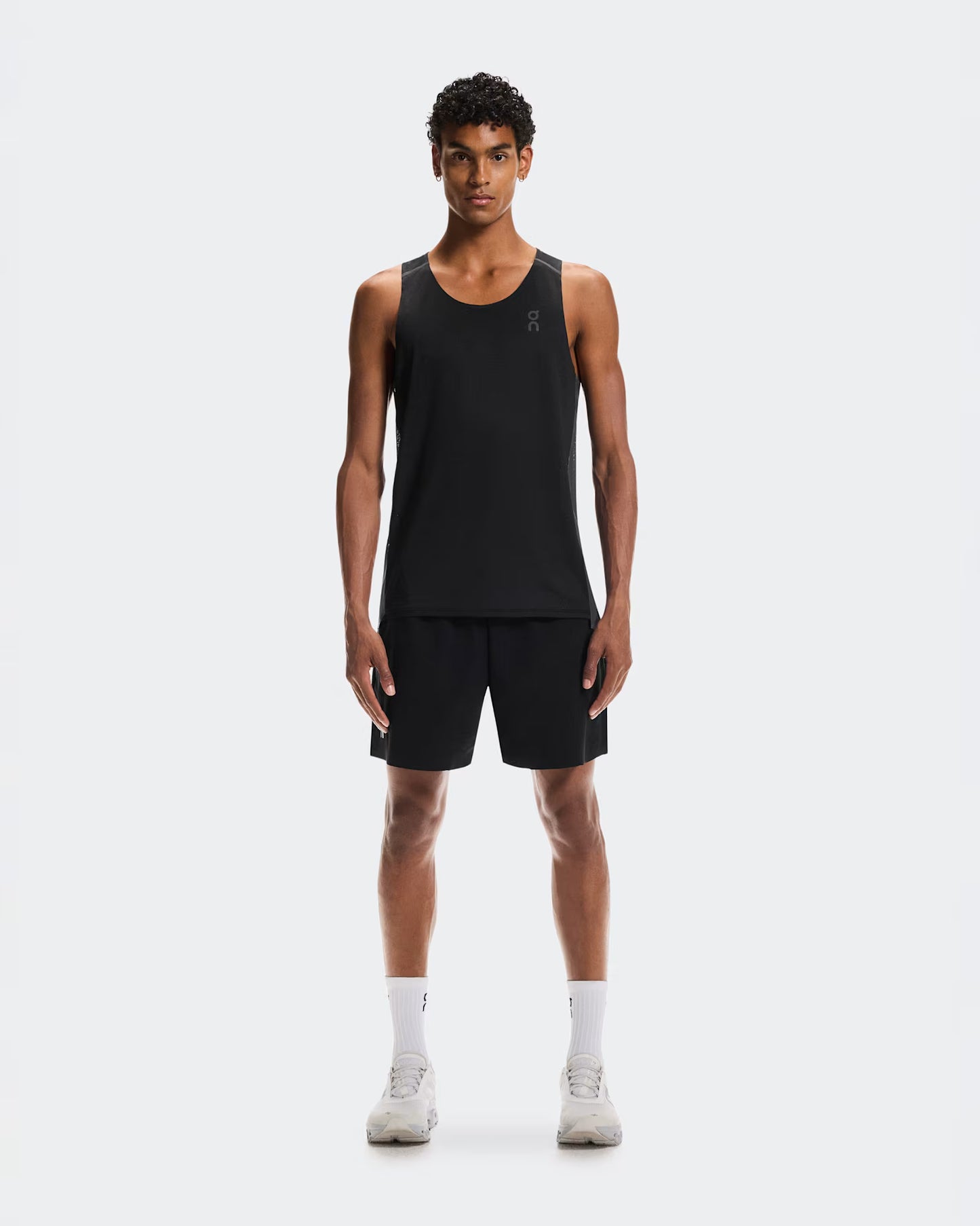 ON - Performance Tank
