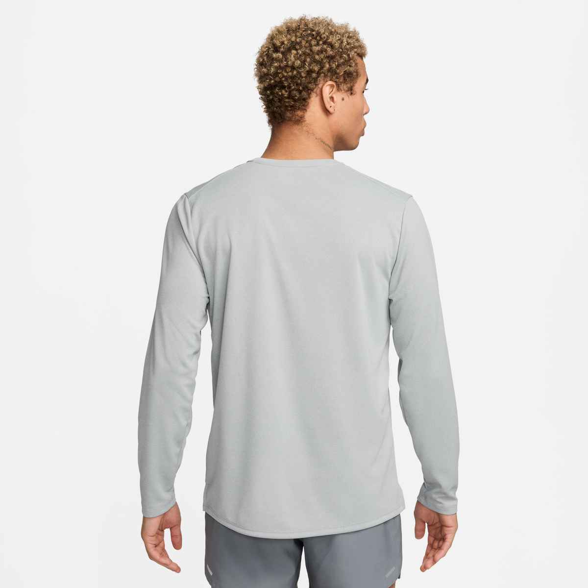 NIKE - Miler Long Sleeve