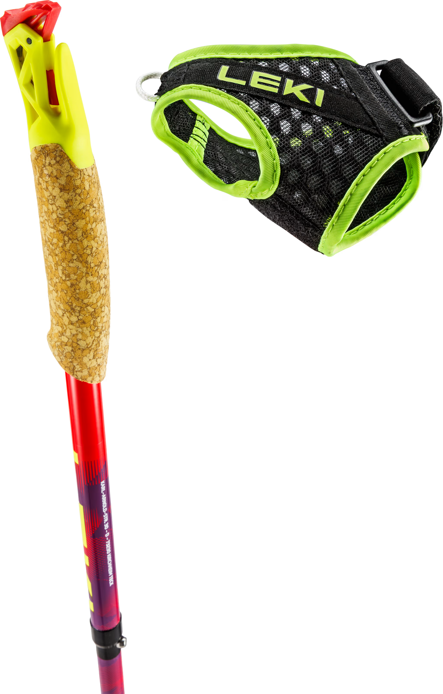 LEKI - Ultratrail FX.ONE