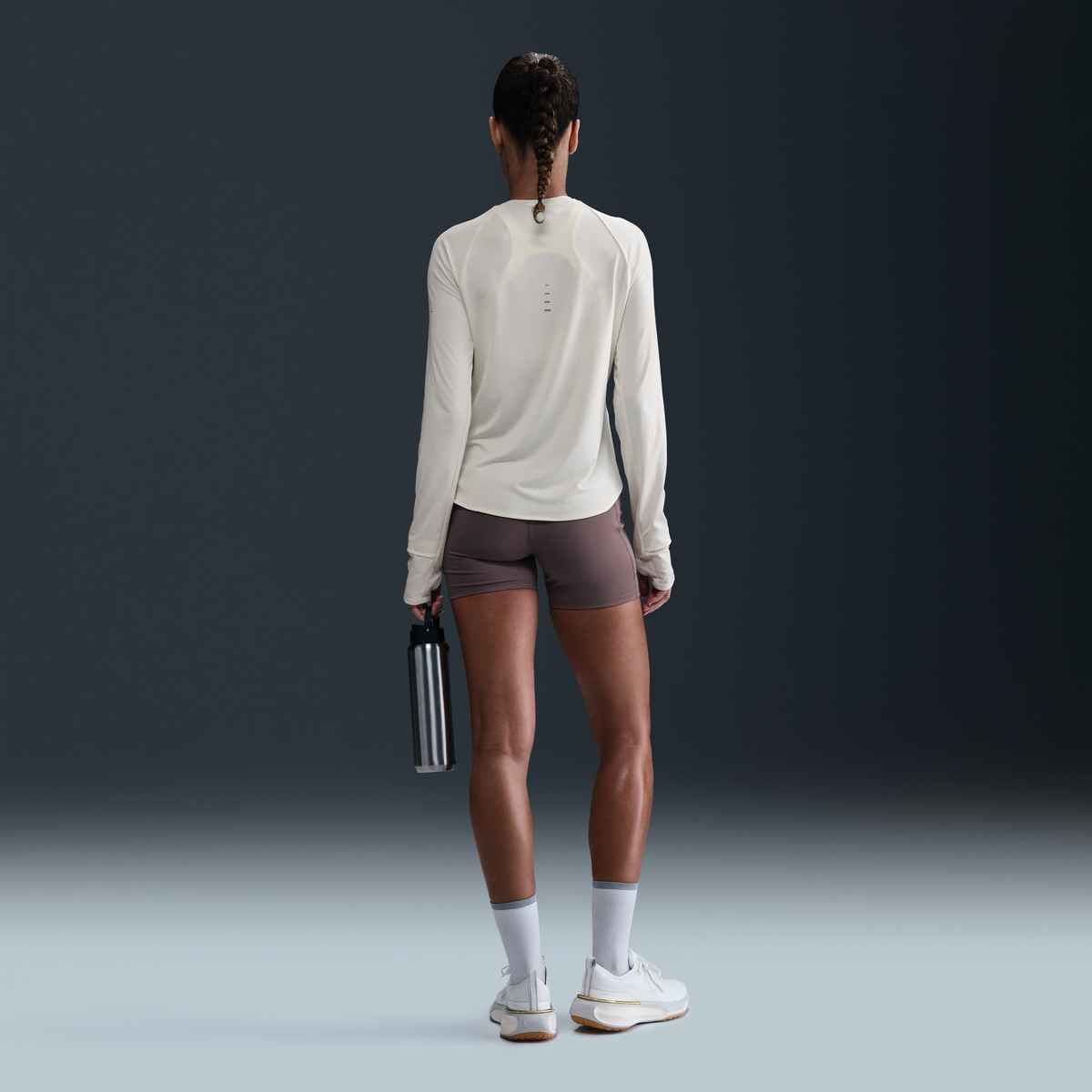 NIKE - Swift Long Sleeve