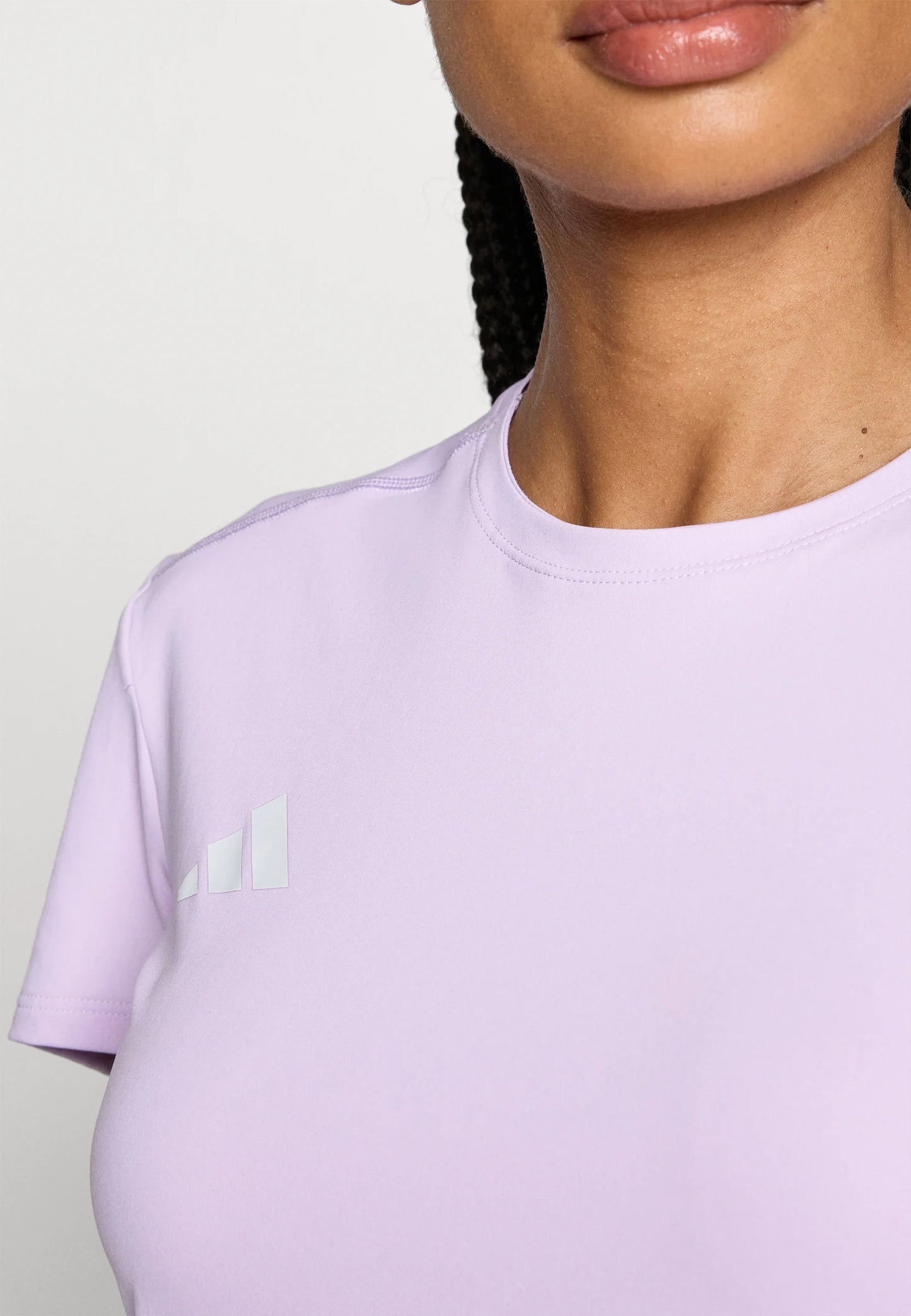 ADIDAS - Adizero E T-Shirt