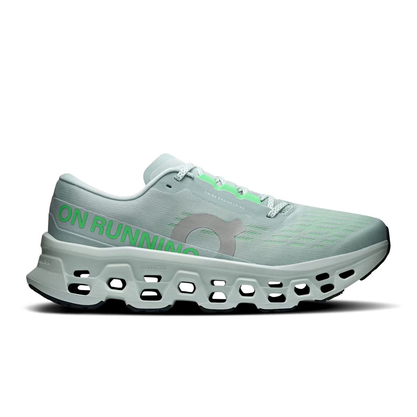 ON - Cloudmonster 3