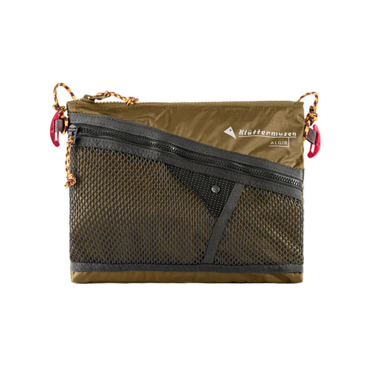 KLATTERMUSEN - Algir Accessory Bag Medium