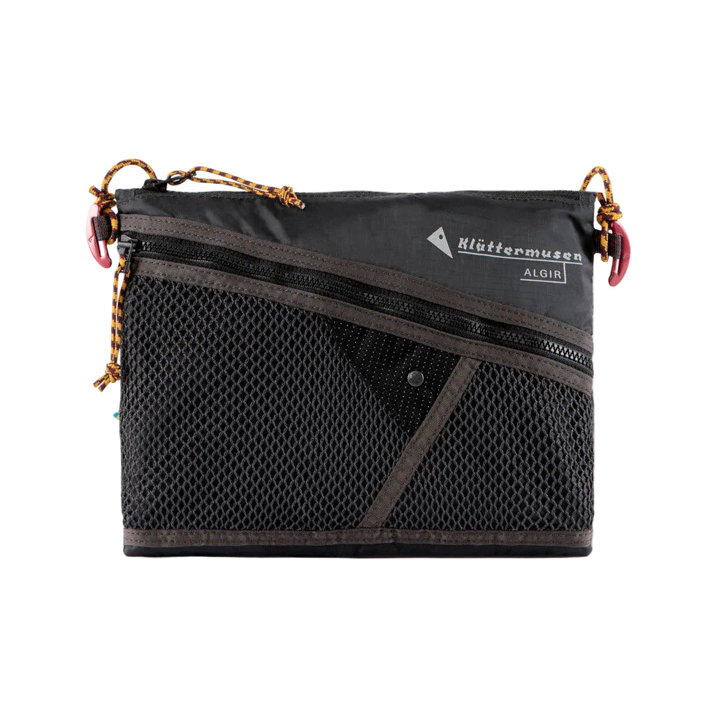 KLATTERMUSEN - Algir Accessory Bag Medium