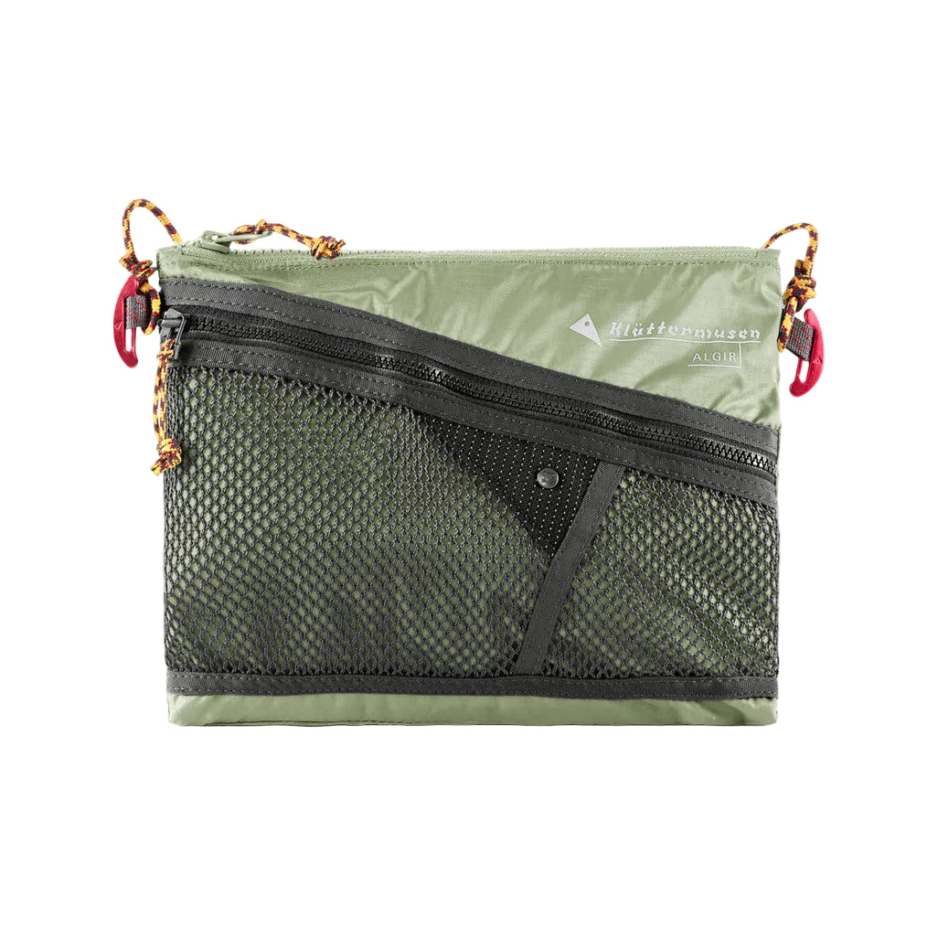 KLATTERMUSEN - Algir Accessory Bag Medium