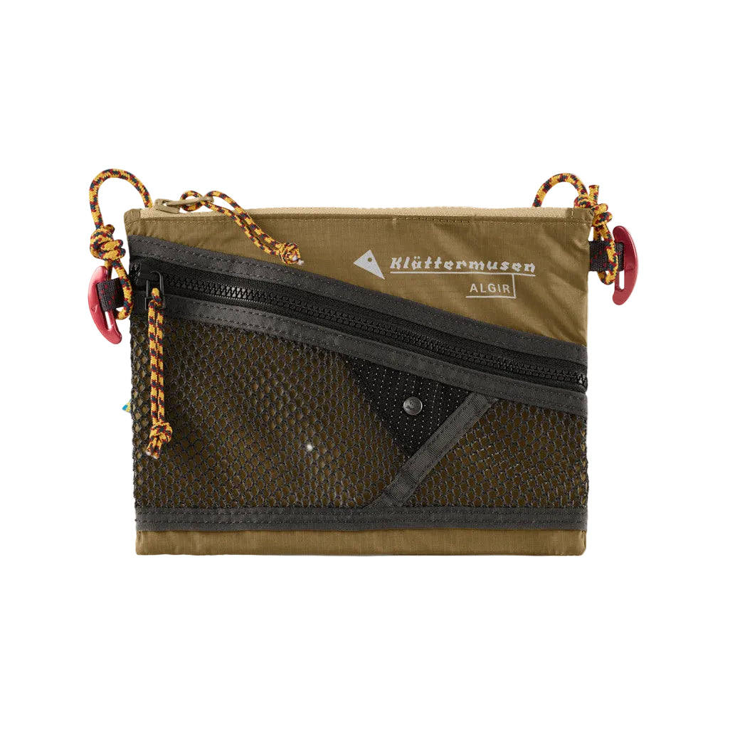 KLATTERMUSEN - Algir Accessory Bag Small