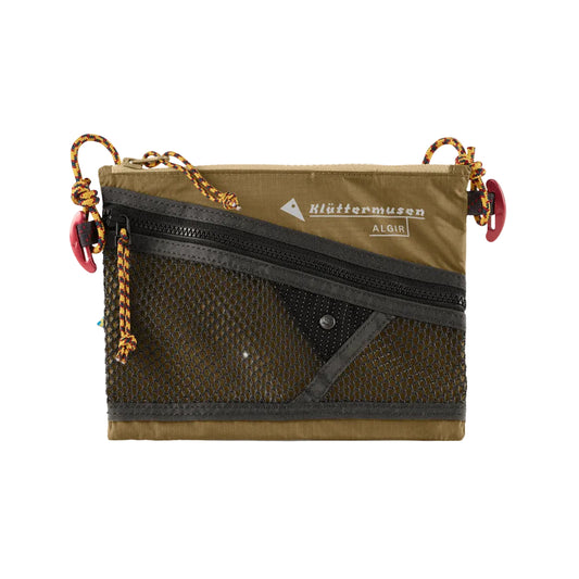 KLATTERMUSEN - Algir Accessory Bag Small