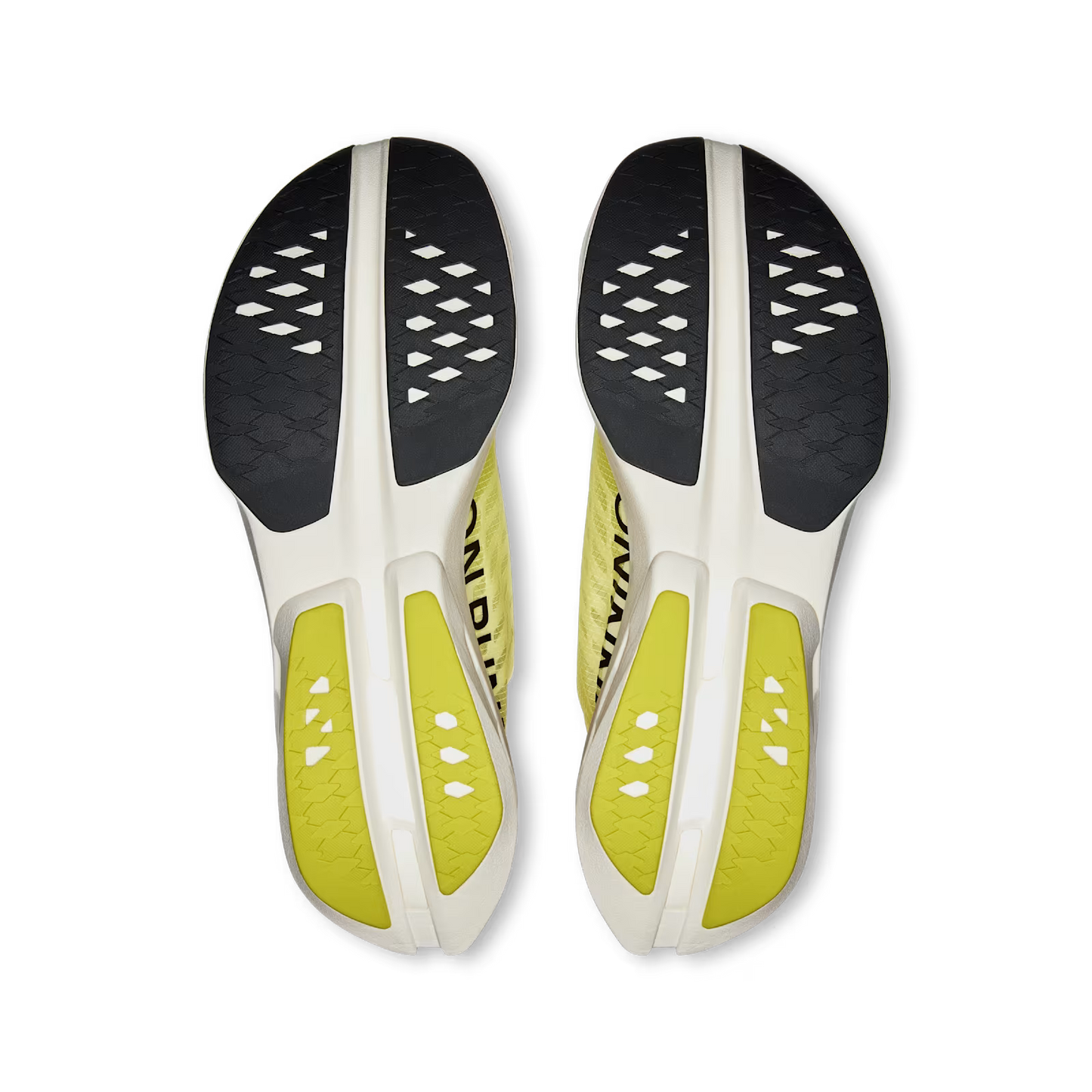 ON - Cloudboom Strike