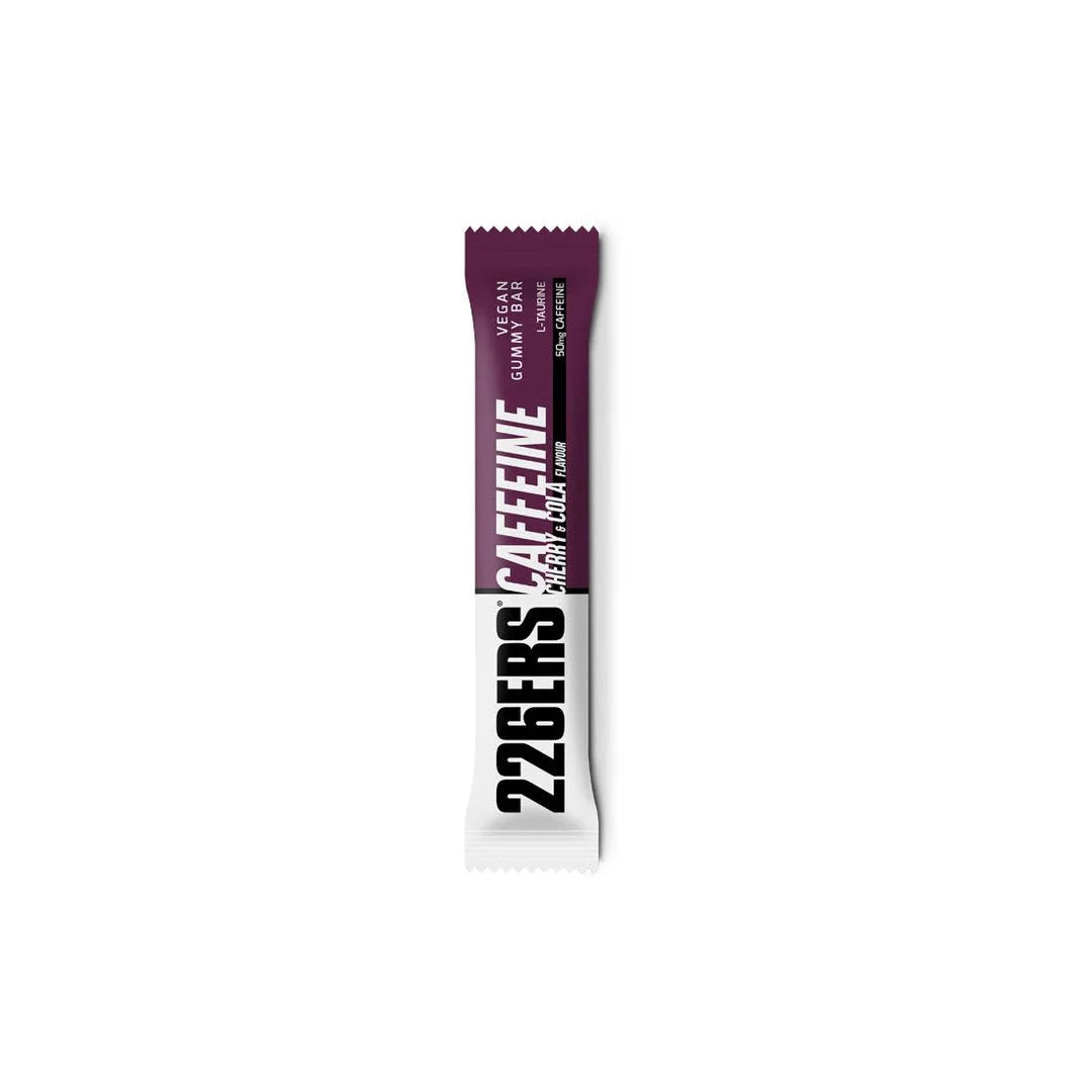226ERS - Vegan Gummy Bar